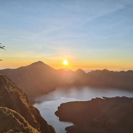 Vanilla Garden Tetebatu Dış mekan fotoğraf