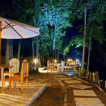 Vanilla Garden Tetebatu Dış mekan fotoğraf