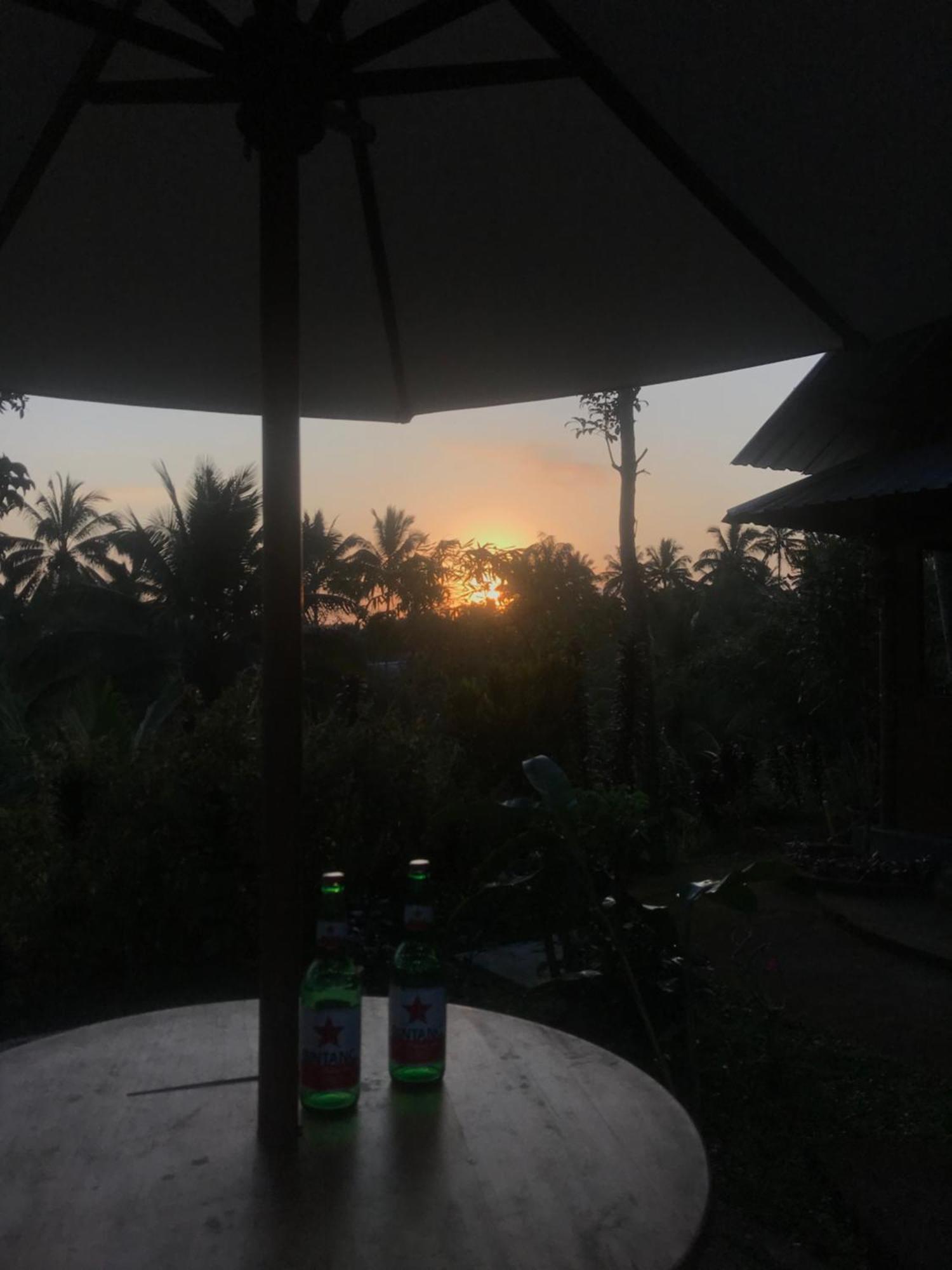 Vanilla Garden Tetebatu Dış mekan fotoğraf