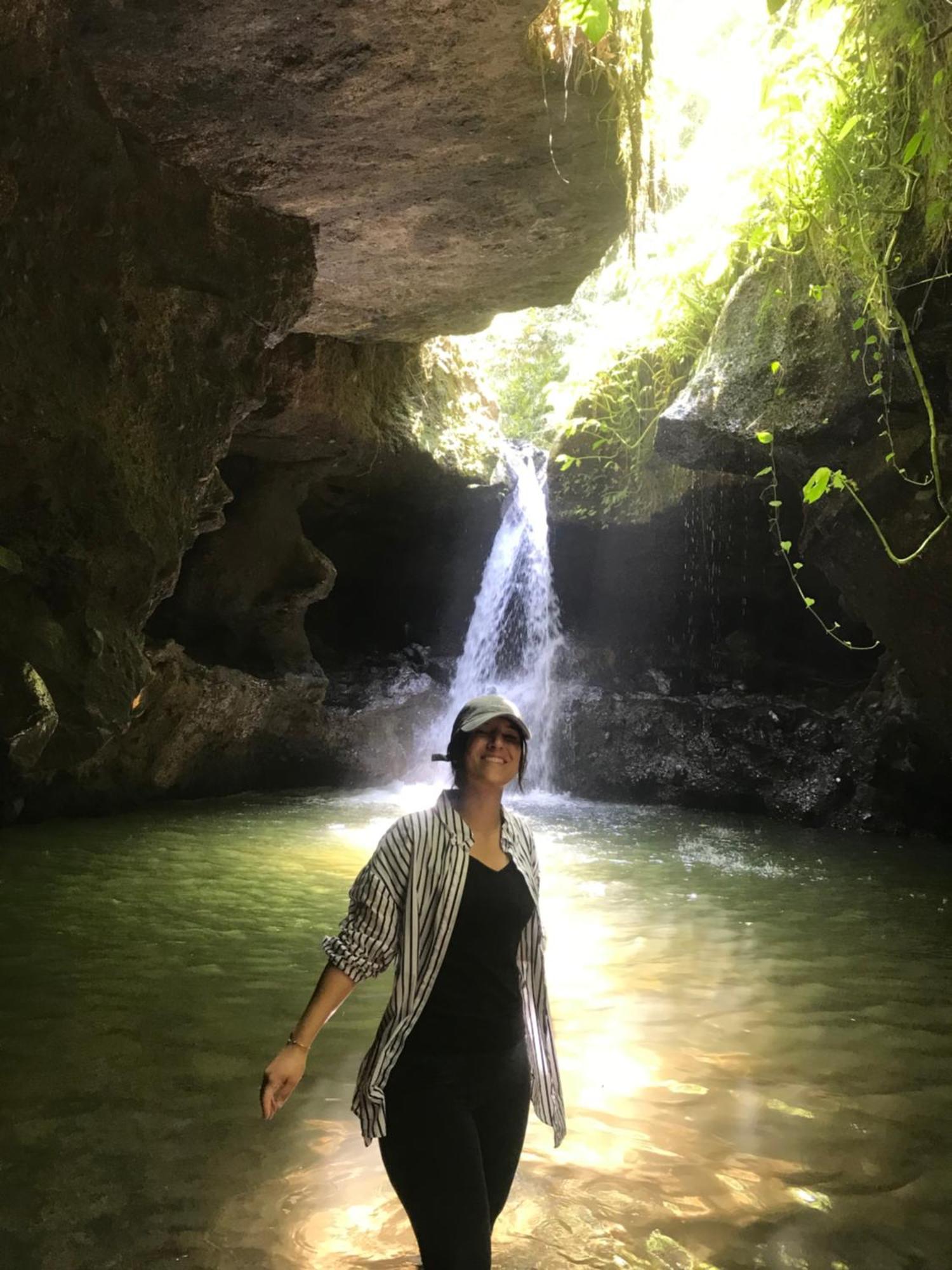Vanilla Garden Tetebatu Dış mekan fotoğraf