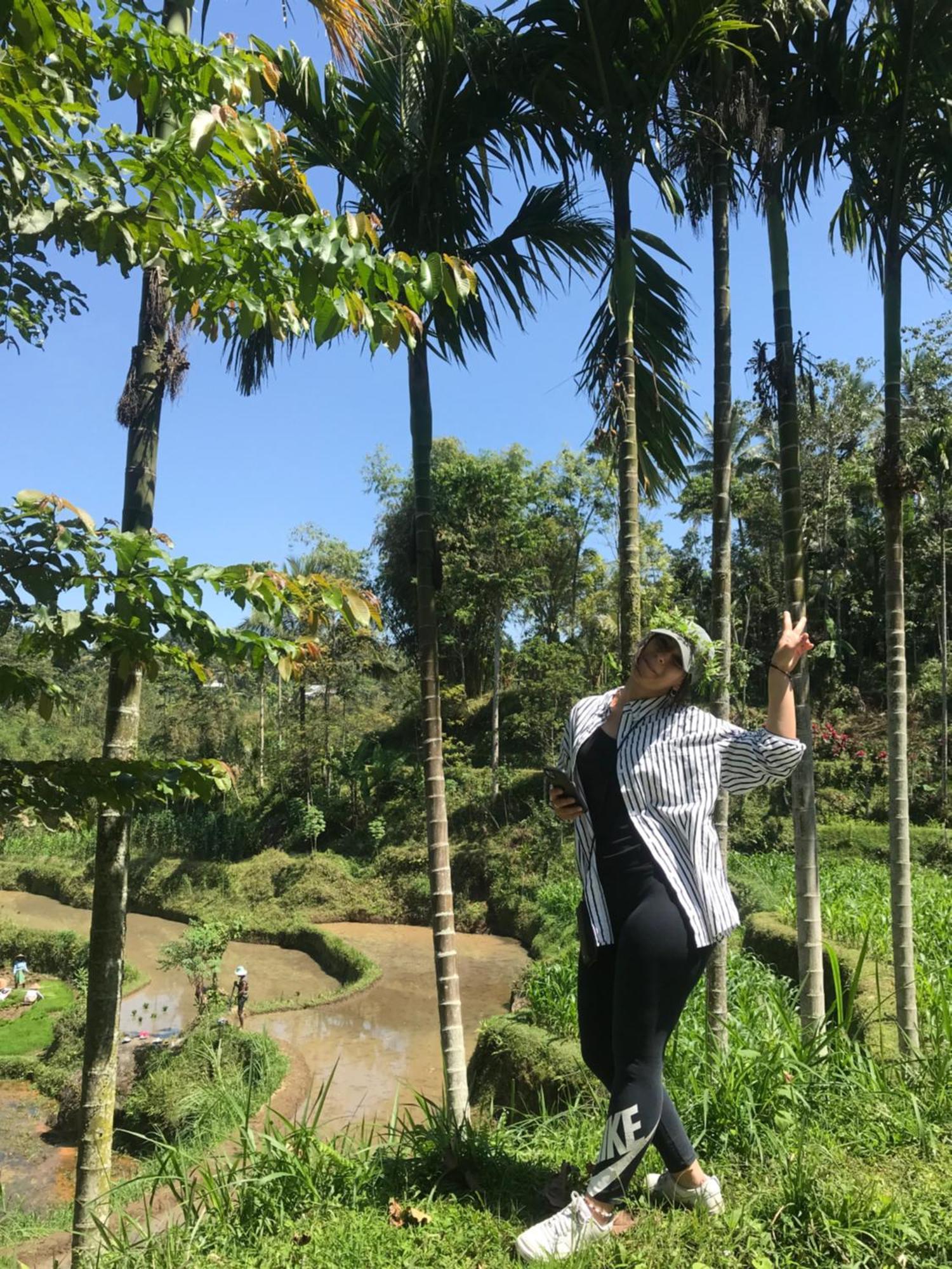 Vanilla Garden Tetebatu Dış mekan fotoğraf