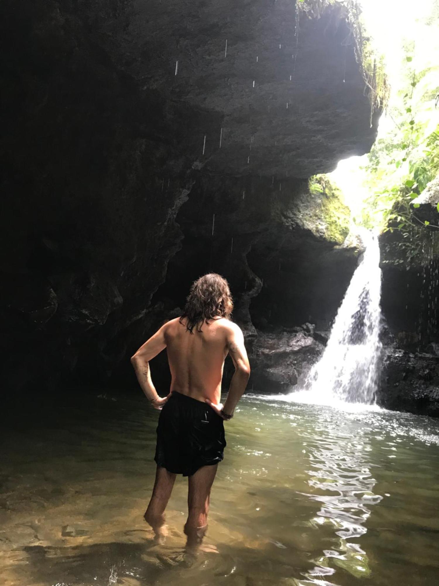 Vanilla Garden Tetebatu Dış mekan fotoğraf