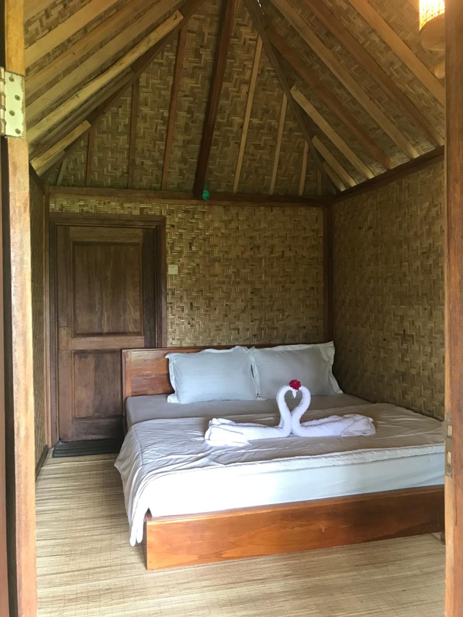 Vanilla Garden Tetebatu Dış mekan fotoğraf