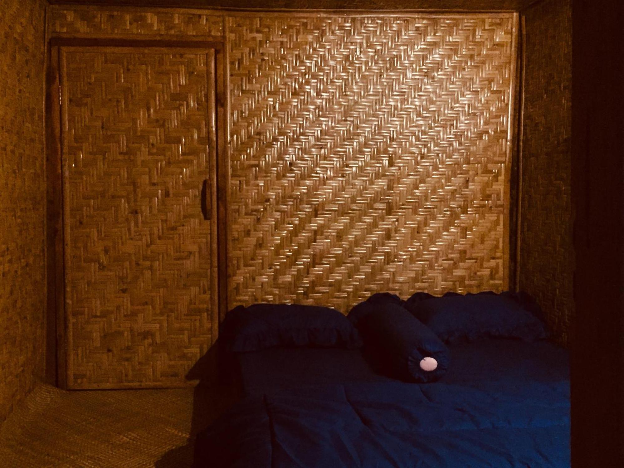 Vanilla Garden Tetebatu Dış mekan fotoğraf