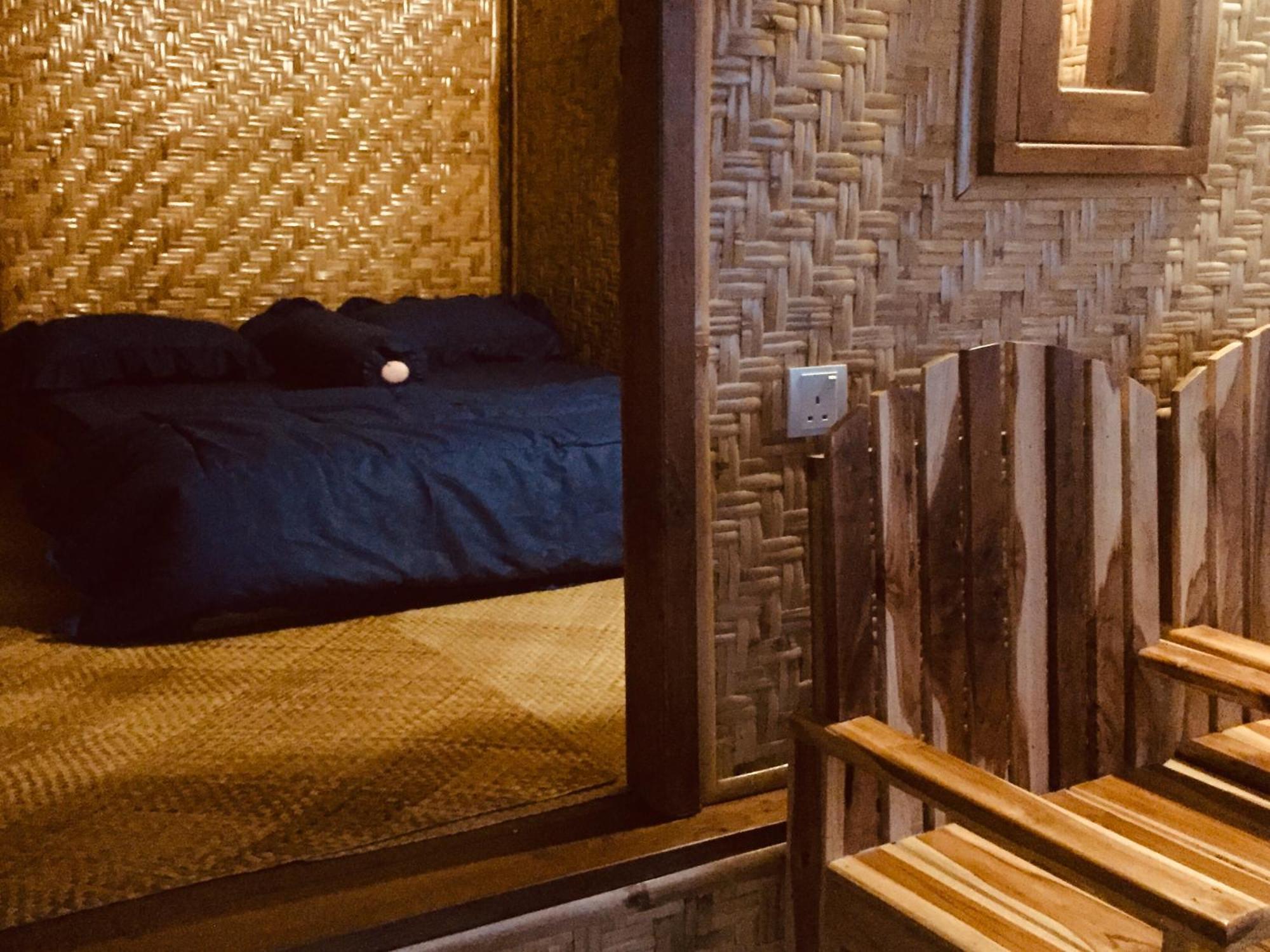 Vanilla Garden Tetebatu Dış mekan fotoğraf