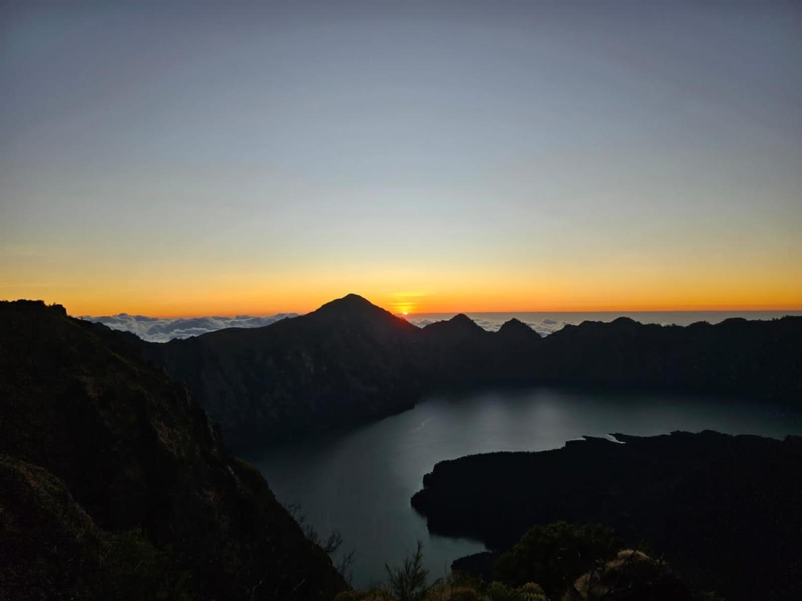 Vanilla Garden Tetebatu Dış mekan fotoğraf