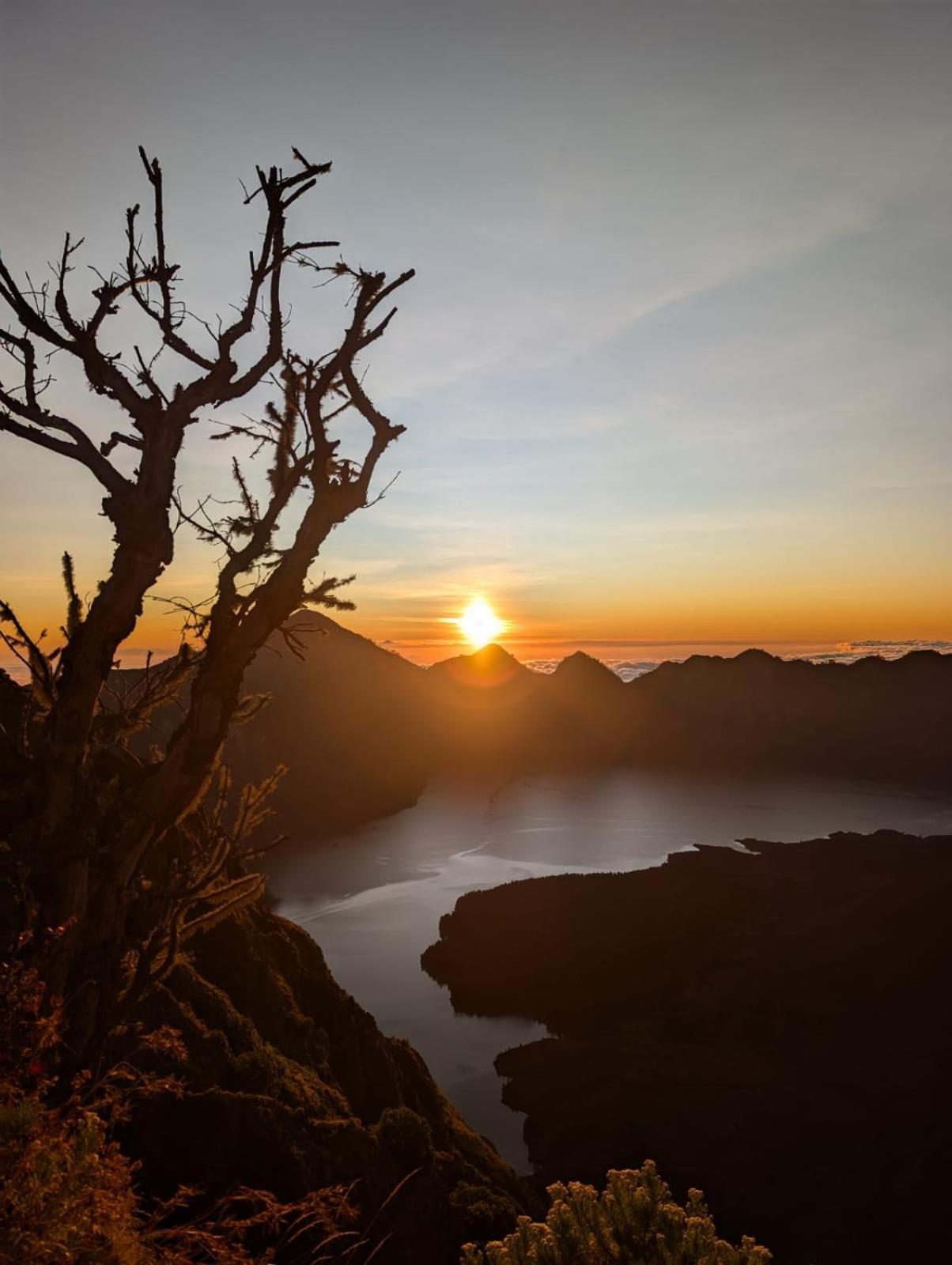 Vanilla Garden Tetebatu Dış mekan fotoğraf