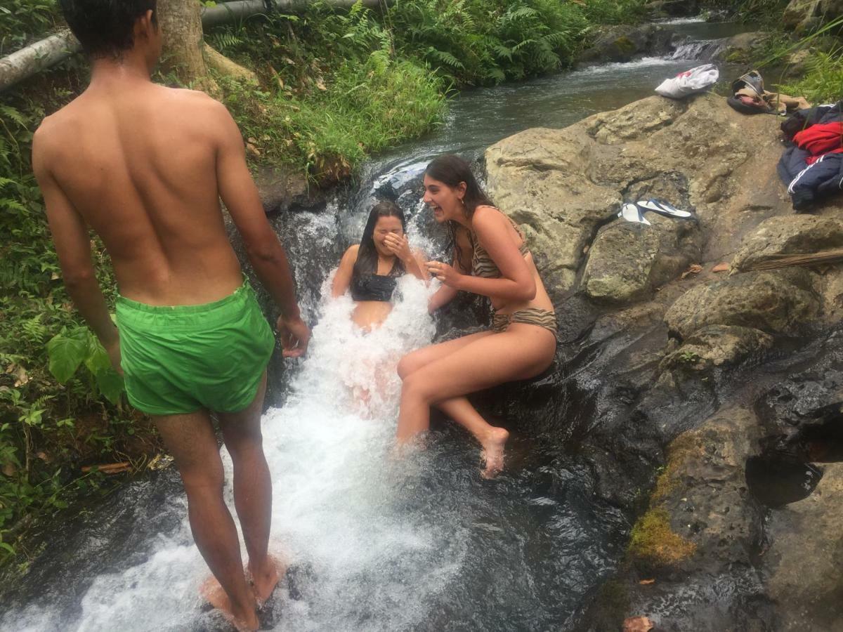 Vanilla Garden Tetebatu Dış mekan fotoğraf