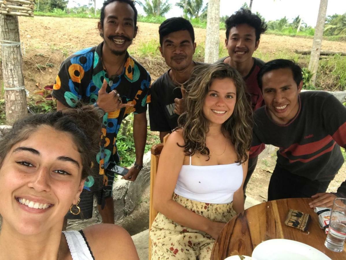 Vanilla Garden Tetebatu Dış mekan fotoğraf